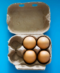 Eierschale
